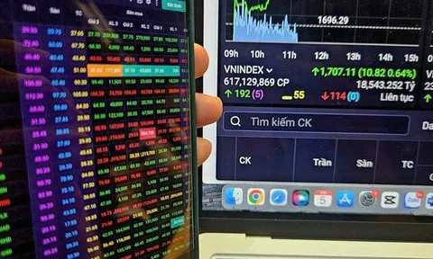 Tết buồn của các "chứng sĩ"!