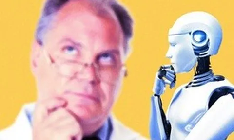 Trí tuệ nhân tạo học cách "phê": Kỹ năng mô phỏng đáng kinh ngạc và lời cảnh báo đanh thép từ giới khoa học