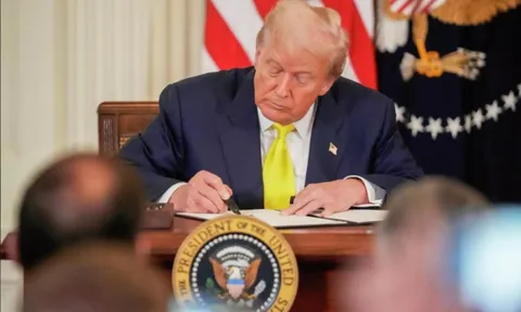 Chuyện gì đang xảy ra ở Cuba?