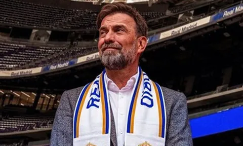 Klopp từ chối phũ MU và Chelsea, có thể ‘đổi ý’ với Real Madrid