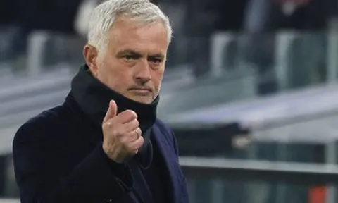 Mourinho gặp lại Real Madrid: Sự ngạo nghễ và lòng kiêu hãnh