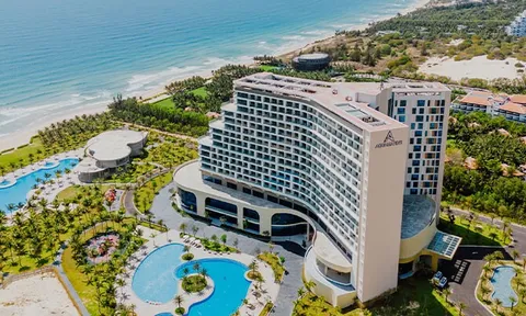 Bất động sản nghỉ dưỡng 2026 sẽ hồi sinh? 0