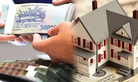 Lãi suất cho vay mua nhà tháng 2/2026 biến động thế nào? 0