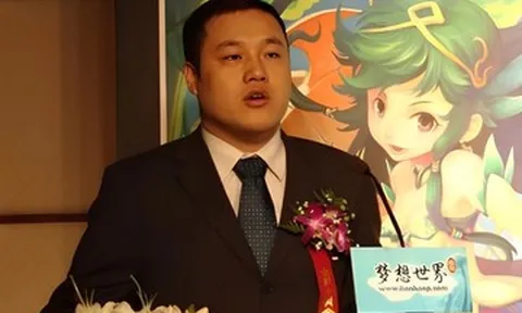 Từ nhân viên trực tổng đài đến ông chủ nghìn tỷ, tạo 1 trò chơi ‘nuôi’ cả đế chế