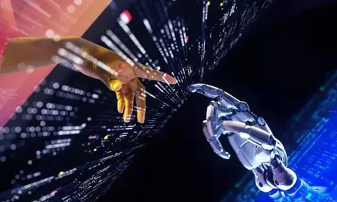 Nhà tiên tri nổi tiếng thế giới nói gì về trí tuệ nhân tạo năm 2026?