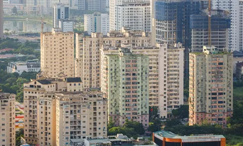 Kịch bản nào cho thị trường bất động sản 2026? 0