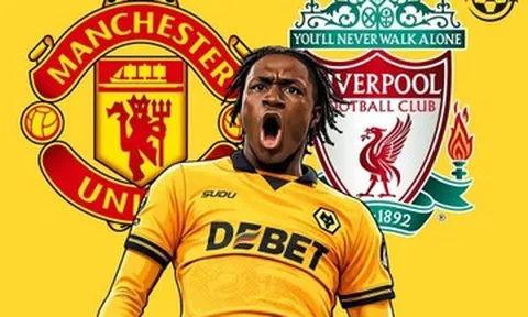 MU chi 100 triệu euro cho Gordon, đẩy nhanh ký ‘thần đồng’ Mane