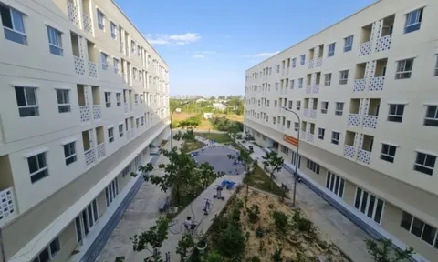 Thứ trưởng Nguyễn Văn Sinh: Thị trường BĐS sẽ ở trạng thái 'sôi động trong sự thận trọng' 0