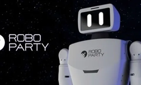 Chàng trai 21 tuổi tạo ra robot hình người mã nguồn mở đầu tiên thế giới, thu hút hàng nghìn lập trình viên toàn cầu