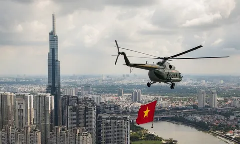 Từ ý Đảng đến lòng dân và khát vọng về kỷ nguyên vươn mình