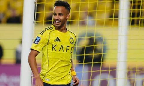 Đội bóng của Ronaldo vào tứ kết Cúp C2 châu Á