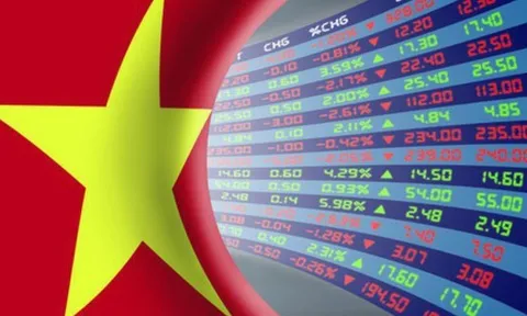 Lộ trình hướng tới xếp hạng tín nhiệm mức đầu tư của Việt Nam