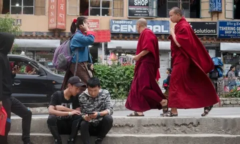 Quốc gia "hạnh phúc nhất thế giới" ra quyết định khiến thế giới ngỡ ngàng: Sau 1 năm, cái kết thành phũ phàng