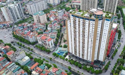 Bất động sản 2026 tỏa sáng, 4 phân khúc dự báo hút mạnh dòng tiền đầu tư 0