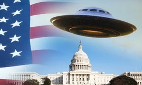 Mỹ sắp công bố các hồ sơ UFO tuyệt mật, sự thật về người ngoài hành tinh sẽ lộ diện?