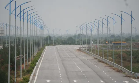 Quảng Ninh dốc sức hoàn thành đường ven sông 6.400 tỷ đồng trong năm 2026