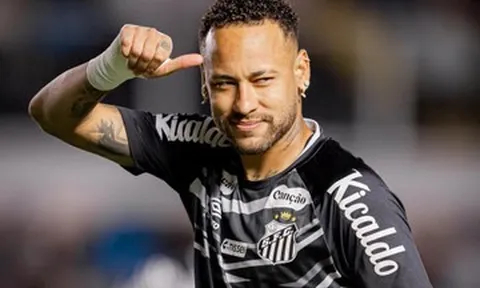 Neymar có thể treo giày sau World Cup 2026