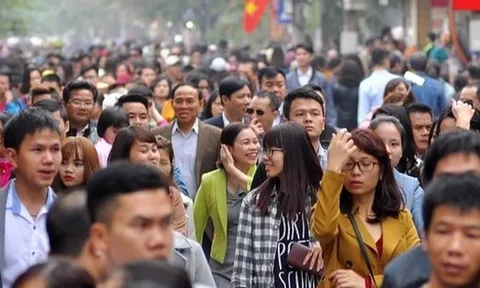 Kỷ lục chưa từng có: Hơn 1,3 triệu người đã đến địa phương này trong kỳ nghỉ Tết