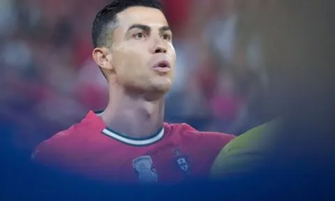 Cristiano Ronaldo và khát vọng World Cup