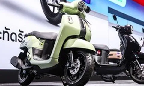 Yamaha chơi lớn khi lột sạch công nghệ trên dòng xe Fazzio để ép giá xuống đáy, liệu có đáng tiền?