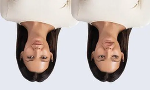 Hiệu ứng Thatcher: Ảo giác khiến não bộ “bị lừa” và hé lộ bí mật nhận diện khuôn mặt