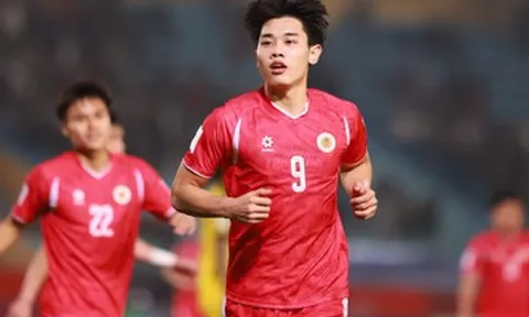 V-League trở lại, Đình Bắc gặp thử thách cực lớn