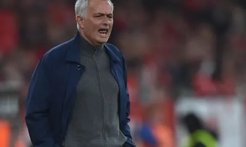 Mourinho cầu được ước thấy khi Benfica tái đấu Real Madrid