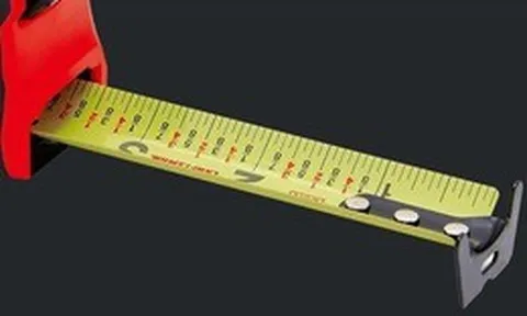 Hàng triệu người đã chữa lợn lành thành lợn què chỉ vì không biết bí mật động trời này của chiếc thước cuộn