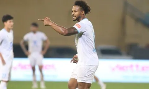 HLV Nam Định lên tiếng bảo vệ Xuân Son