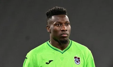 MU cắt lỗ tống khứ 'ông kễnh' Andre Onana