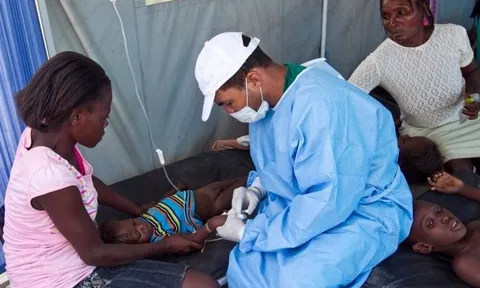 Washington nhắm vào ‘mỏ vàng’ ngoại tệ 7 tỷ USD của Cuba, lãnh đạo nhiều nước tuyên bố thà mất visa Mỹ còn hơn quay lưng với Havana