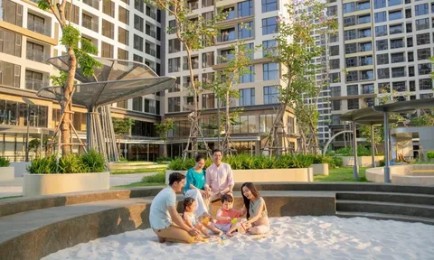 Mức phí dịch vụ cần biết ở chung cư Hà Nội trong năm 2026 0