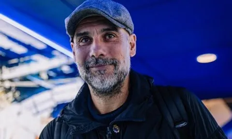 Bốc thăm vòng 1/8 Cúp C1: Pep Guardiola âm thầm làm 1 điều