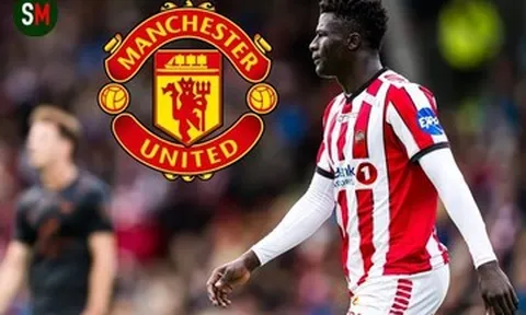 MU sang Na Uy ký ‘thần đồng’ 19 tuổi, chi khủng chuyển nhượng hè