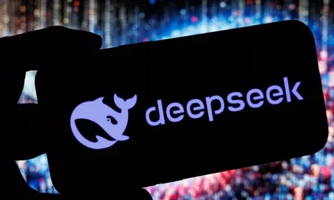 Đối thủ ở Mỹ tố cáo "những con hổ AI" của Trung Quốc có dấu hiệu gian lận: DeepSeek bị gọi tên đầu tiên