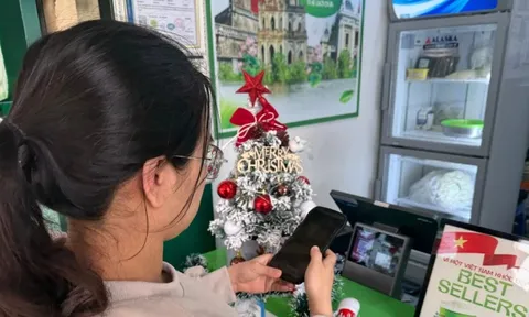 Cố tình không nhận chuyển khoản để giấu doanh thu, trốn thuế