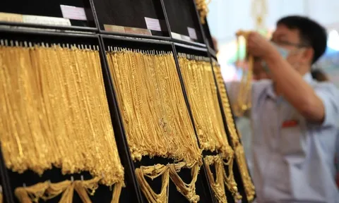 Vượt Việt Nam, đây là nước tiêu thụ vàng nhiều nhất Đông Nam Á, đã mua hơn 51 tấn vàng