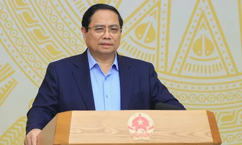 Thủ tướng: Phát triển phân khúc nhà ở cho người thu nhập từ 20 triệu đồng/tháng 1