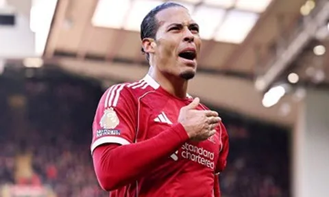 Trực tiếp Liverpool 5-2 West Ham: Rượt đuổi tỷ số hấp dẫn (H2)