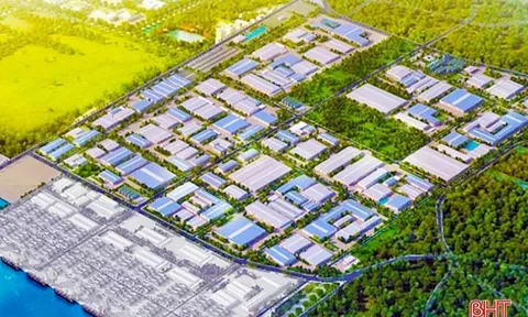 Tân binh VinMetal của Vingroup triển khai siêu dự án 80.000 tỷ tại Vũng Áng