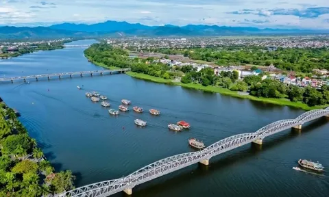 Huế sẽ ưu tiên các dự án công nghệ hiện đại, thân thiện môi trường