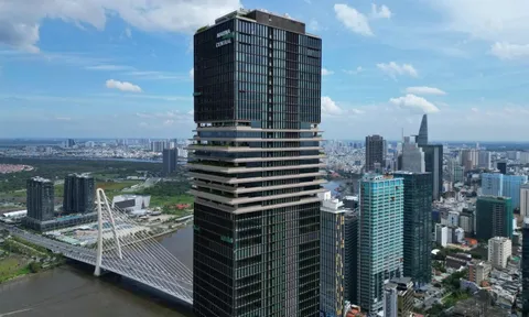 Thị trường bất động sản sẽ ra sao khi mỗi căn nhà được gắn mã định danh? 0