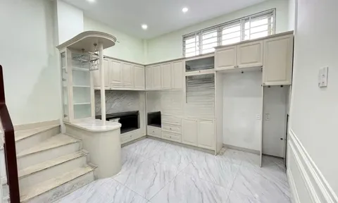 Thị trường phòng trọ cho thuê ở TP.HCM sôi động dịp đầu năm 0