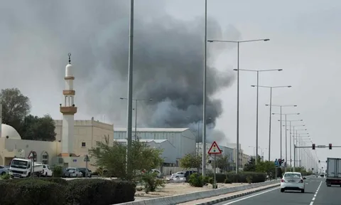 Chiếm 20% nguồn cung toàn cầu, nước xuất khẩu LNG lớn thứ 2 thế giới tạm ngừng sản xuất, giá khí đốt tại châu Âu đạt mức cao nhất trong 1 năm