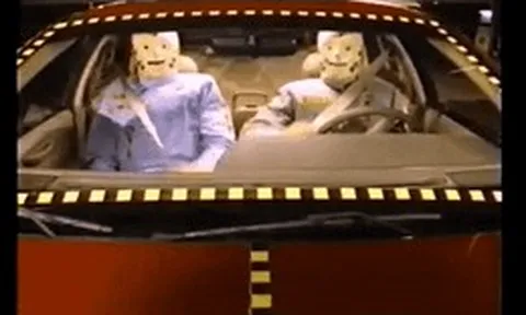 Hội chứng dây đai an toàn và những góc khuất nguy hiểm ít người biết từ thiết bị cứu mạng