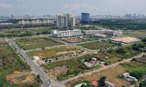 Hà Nội có hệ số điều chỉnh giá đất mới