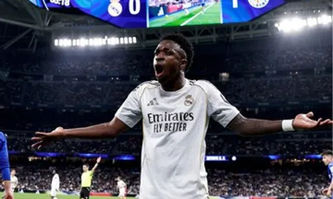 Real Madrid thua bạc nhược, Arbeloa đổ lỗi trọng tài