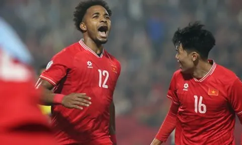 Tuyển Việt Nam chốt ngày hội quân, chọn Hàng Đẫy đấu Bangladesh