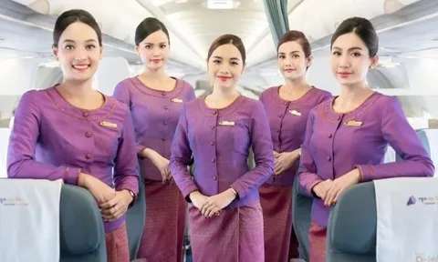 Campuchia đặt mục tiêu phát triển lĩnh vực “huyết mạch” tạo ra 4.500 việc làm, thu về gần 600 triệu USD