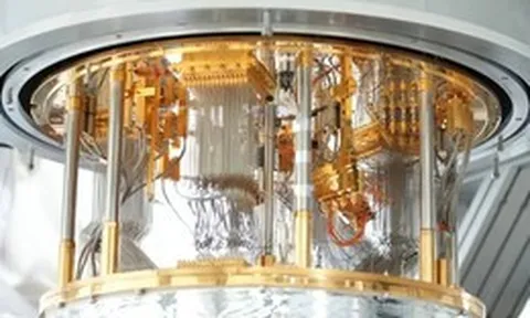 Trung Quốc vừa làm điều IBM và Google chưa dám làm: Tặng miễn phí hệ điều hành cho máy tính lượng tử